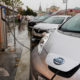 Nissan wants Japanese customers to rent their EVs instead of buying them
