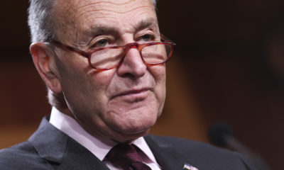 Schumer may force Senate Republicans into a vote over the controversial $35 insulin copay cap