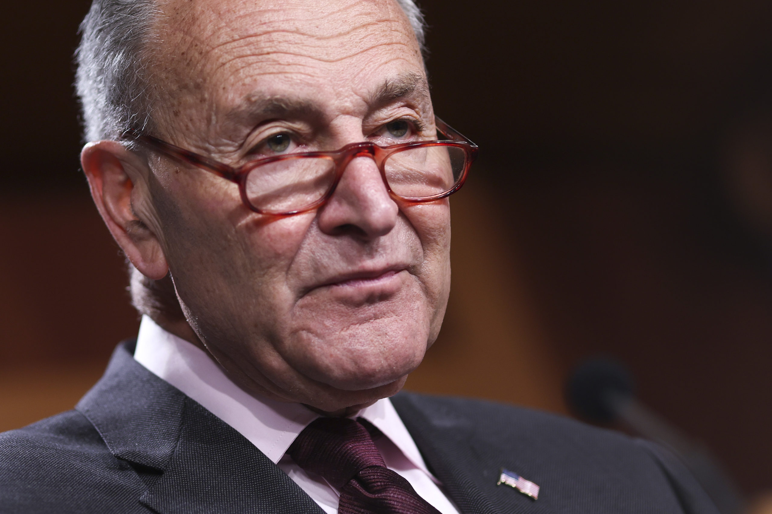 Schumer may force Senate Republicans into a vote over the controversial $35 insulin copay cap
