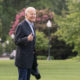 Senate Democrats approve big Biden deal; House, poised to deliver, will vote next: 'It's been a long, tough, and winding road, but at last, at last we have arrived'