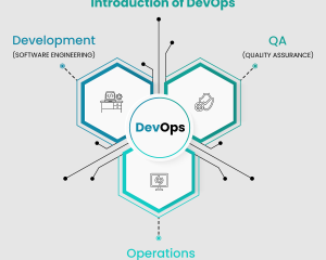 Introduction of DevOps