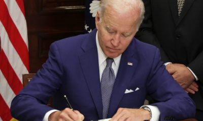 China Report: What’s up with all of Biden’s executive orders on China?