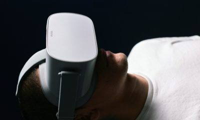 Patients immersed in virtual reality during surgery may need less anesthetic