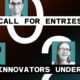 The 2023 Innovators Under 35 competition is now open for nominations