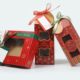 Holiday Packaging Boxes