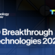 10 Breakthrough Technologies 2023