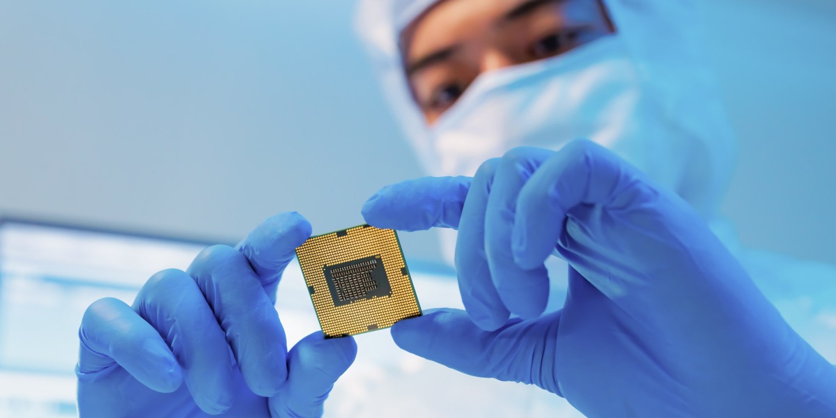 What’s next for the chip industry