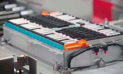 Why 2023 is a breakout year for batteries