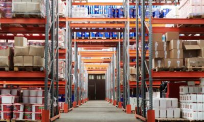 How AI Efficiently Responds to Rapid Changes in Warehouse Workload