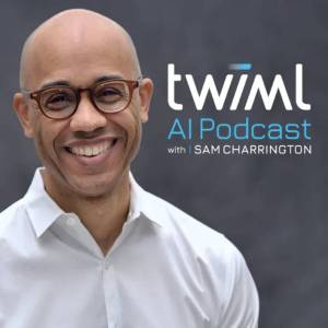 The Top 7 AI Podcasts You Need To Hear Now