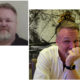 Michael Edenfield before and after