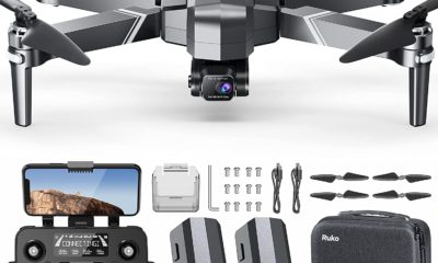 Ruko F11GIM2 Drones with Camera