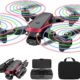 TizzyToy Drone with Camera