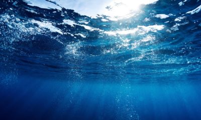 Meta’s former CTO has a new $50 million project: ocean-based carbon removal