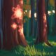 The Download: carbon-capturing super trees, and DeepMind’s sorting breakthrough