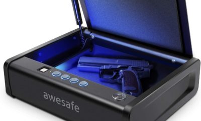 awesafe Gun Safe
