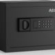 AEGIS 0.8 Cu Ft Personal Safe Box