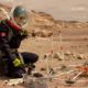 These scientists live like astronauts without leaving Earth