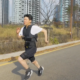 This robotic exoskeleton can help runners sprint faster
