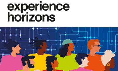 Customer experience horizons