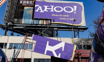 Yahoo’s decades-long China controversy and the responsibility of tech companies